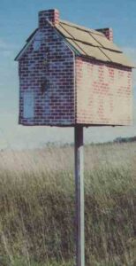 Create a Unique Letter Holder With Creative Recycling Image